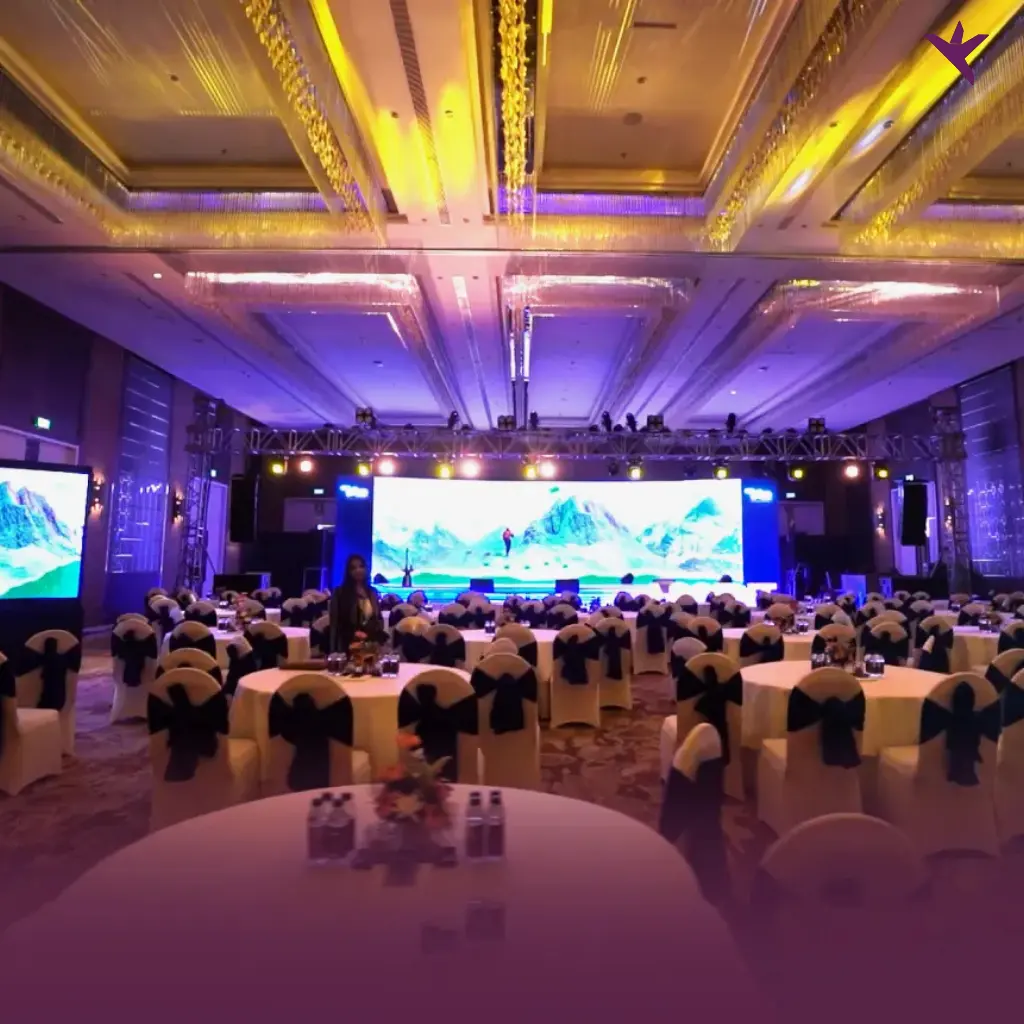 event planners in Chennai