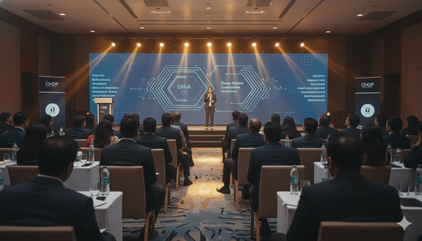 Creating Impact: How Corporate Events Can Strengthen Brand Identity